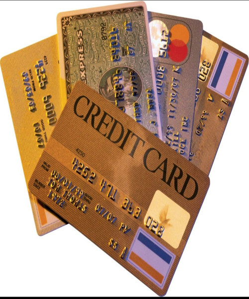 Prepaid Kreditkarte Kaufen