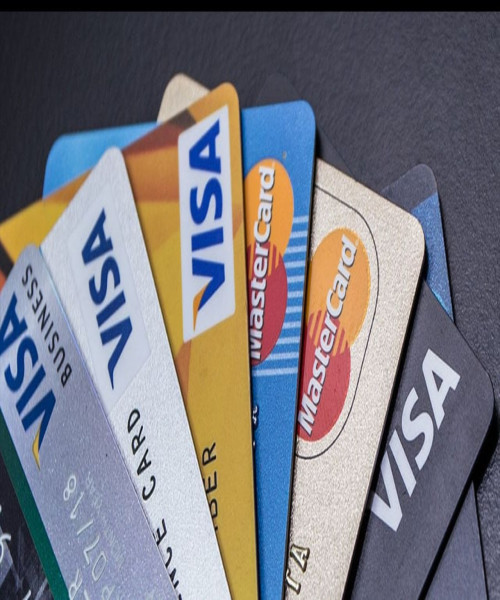 Visa Prepaid Kreditkarte Kaufen